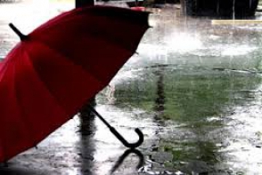 Հանրապետության որոշ տարածաշրջաններում տեղում է անձրև